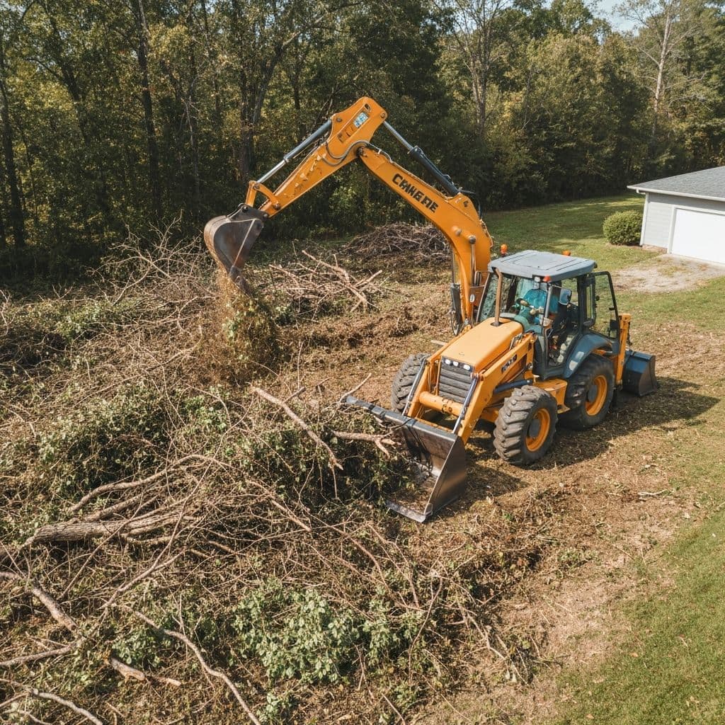 Land Clearing